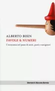 Copertina libro <b>Favole & numeri</b>
