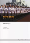 Copertina libro <b>Rotte cinesi</b>