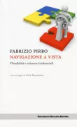 Copertina libro <b>Navigazione a vista</b>