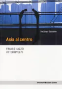 Copertina libro <b>Asia al centro</b>