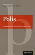Copertina libro <b>Polis</b>