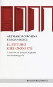 Copertina libro <b>Il futuro che (non) c'è</b>