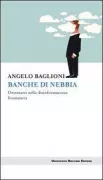 Copertina libro <b>Banche di nebbia</b>