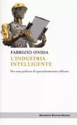 Copertina libro <b>L'industria intelligente</b>