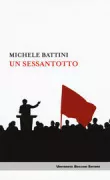 Copertina libro <b>Un Sessantotto</b>