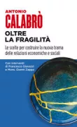 Copertina libro <b>Oltre la fragilità</b>