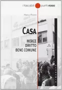 Copertina libro <b>Casa</b>