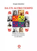 Copertina libro <b>Da un altro tempo</b>