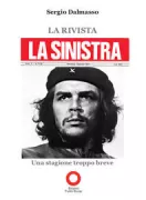Copertina libro <b>La sinistra</b>