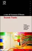 Copertina libro <b>Sound tracks</b>