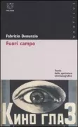 Copertina libro <b>Fuori campo</b>