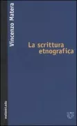 Copertina libro <b>La scrittura etnografica</b>