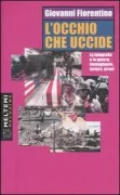 Copertina libro <b>L'occhio che uccide</b>