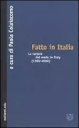 Copertina libro <b>Fatto in Italia</b>