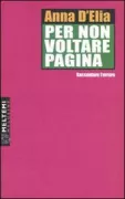 Copertina libro <b>Per non voltare pagina</b>