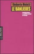 Copertina libro <b>Le banlieues</b>