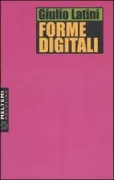 Copertina libro <b>Forme digitali</b>