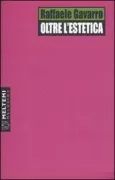 Copertina libro <b>Oltre l'estetica</b>