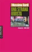 Copertina libro <b>Una strana rivista</b>