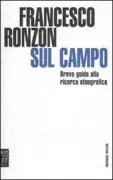 Copertina libro <b>Sul campo</b>