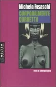 Copertina libro <b>Corporalmente corretto</b>