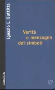 Copertina libro <b>Verità e menzogna dei simboli</b>