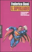Copertina libro <b>Il superleader</b>