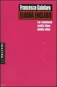 Copertina libro <b>Eluana Englaro</b>