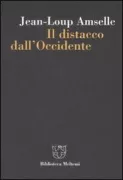 Copertina libro <b>Il distacco dall'Occidente<br></b>(titolo originale o altro titolo: <i>L'Occident décroché</i>)