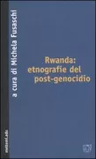Copertina libro <b>Rwanda</b>