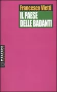 Copertina libro <b>Il Paese delle badanti</b>