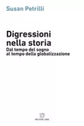 Copertina libro <b>Digressioni nella storia</b>