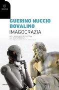 Copertina libro <b>Imagocrazia</b>