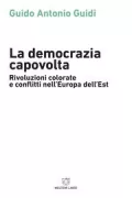 Copertina libro <b>La democrazia capovolta</b>