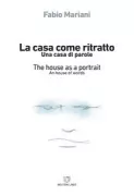 Copertina libro <b>La casa come ritratto</b>