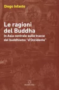 Copertina libro <b>Le ragioni del Buddha</b>