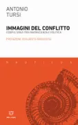 Copertina libro <b>Immagini del conflitto</b>
