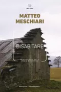 Copertina libro <b>Disabitare</b>