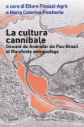Copertina libro <b>La cultura cannibale</b>