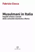Copertina libro <b>Musulmani in Italia</b>