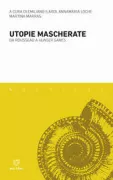 Copertina libro <b>Utopie mascherate</b>