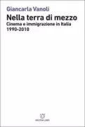 Copertina libro <b>Nella terra di mezzo</b>