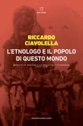 Copertina libro <b>L'etnologo e il popolo di questo mondo</b>
