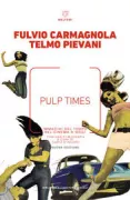Copertina libro <b>Pulp times</b>