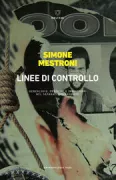 Copertina libro <b>Linee di controllo</b>