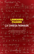 Copertina libro <b>La Chiesa nomade</b>