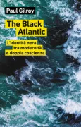 Copertina libro <b>The black Atlantic</b>