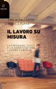 Copertina libro <b>Il lavoro su misura</b>