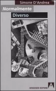 Copertina libro <b>Normalmente diverso</b>