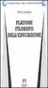 Copertina libro <b>Platone filosofo dell'educazione</b>